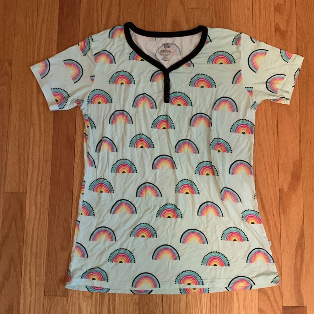 Birdie Bean women’s pajama top